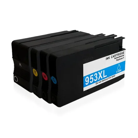 HP 953 XL KARTUŞ - Görsel 2